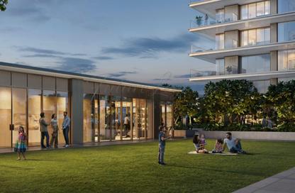 Apartment - 3 - 4 for sale in Silva Tower - Dubai Creek Harbour (The Lagoons) - Dubai