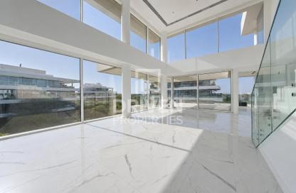 Apartment - 2 Bedrooms - 3 Bathrooms for sale in Ashjar Building F1 - Ashjar - Al Barari - Dubai