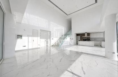 Apartment - 2 Bedrooms - 3 Bathrooms for sale in Ashjar Building F1 - Ashjar - Al Barari - Dubai