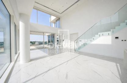 Apartment - 2 Bedrooms - 3 Bathrooms for sale in Ashjar Building F1 - Ashjar - Al Barari - Dubai