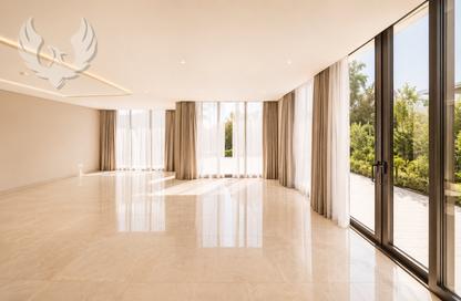 Villa - 5 Bedrooms - 6 Bathrooms for rent in Villa Amalfi - Jumeirah Bay Island - Jumeirah - Dubai Villa - 5 Bedrooms - 6 Bathrooms for rent in Villa Amalfi - Jumeirah Bay Island - Jumeirah - Dubai