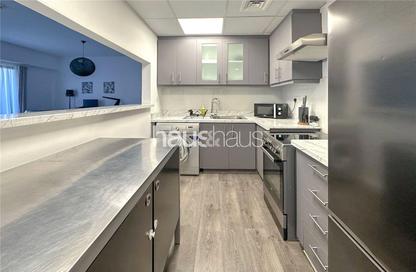 Apartment - 1 Bedroom - 2 Bathrooms for sale in Rimal 3 - Rimal - Jumeirah Beach Residence - Dubai