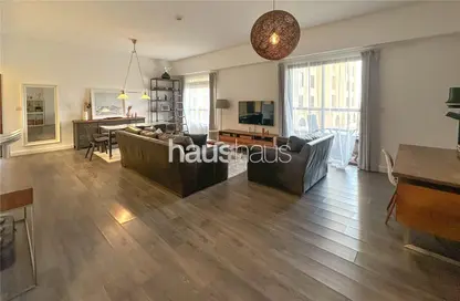 شقة - غرفة نوم - 2 حمامات للبيع في رمال 3 - رمال - جميرا بيتش ريزيدنس - دبي