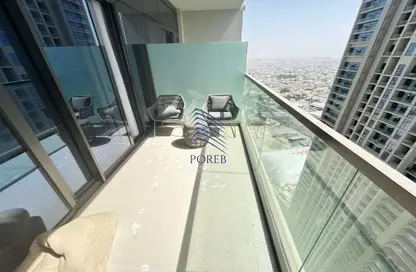 شقة - غرفة نوم - 1 حمام للبيع في آيكون سيتي  تاور بي - آيكن سيتي - الخليج التجاري - دبي