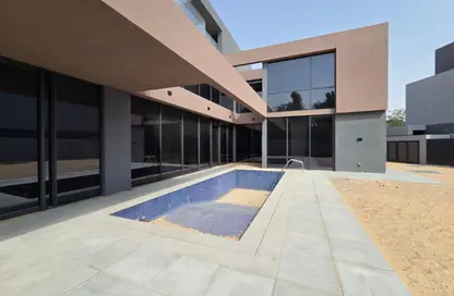 Villa - 5 Bedrooms - 6 Bathrooms for sale in Robinia - Masaar - Tilal City - Sharjah