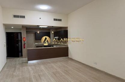 Apartment - 1 Bedroom - 2 Bathrooms for rent in La Fontana - Arjan - Dubai
