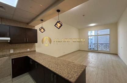 Apartment - 1 Bedroom - 2 Bathrooms for rent in La Fontana - Arjan - Dubai