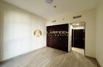 Apartment - 1 Bedroom - 2 Bathrooms for rent in La Fontana - Arjan - Dubai