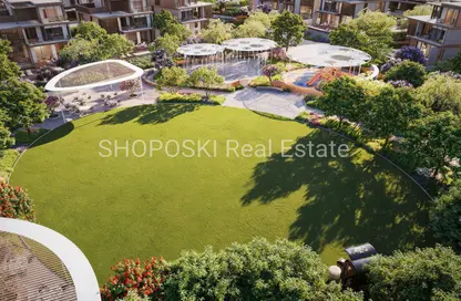 فيلا - 4 غرف نوم - 4 حمامات للبيع في حدائق ند الشبا - ند الشبا - دبي