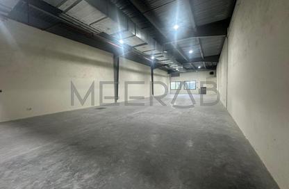 Warehouse - Studio - 1 for rent in Al Warsan 1 - Al Warsan - Dubai