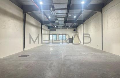Warehouse - Studio - 1 for rent in Al Warsan 1 - Al Warsan - Dubai