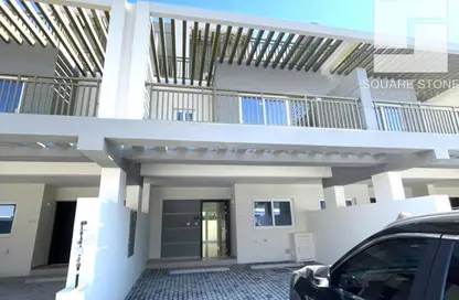 Villa - 4 Bedrooms - 4 Bathrooms for sale in Camelia - Damac Hills 2 - Dubai