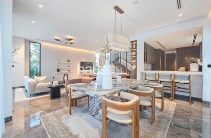 Villa - 5 Bedrooms - 5 Bathrooms for sale in Alaya Gardens - Tilal Al Ghaf - Dubai