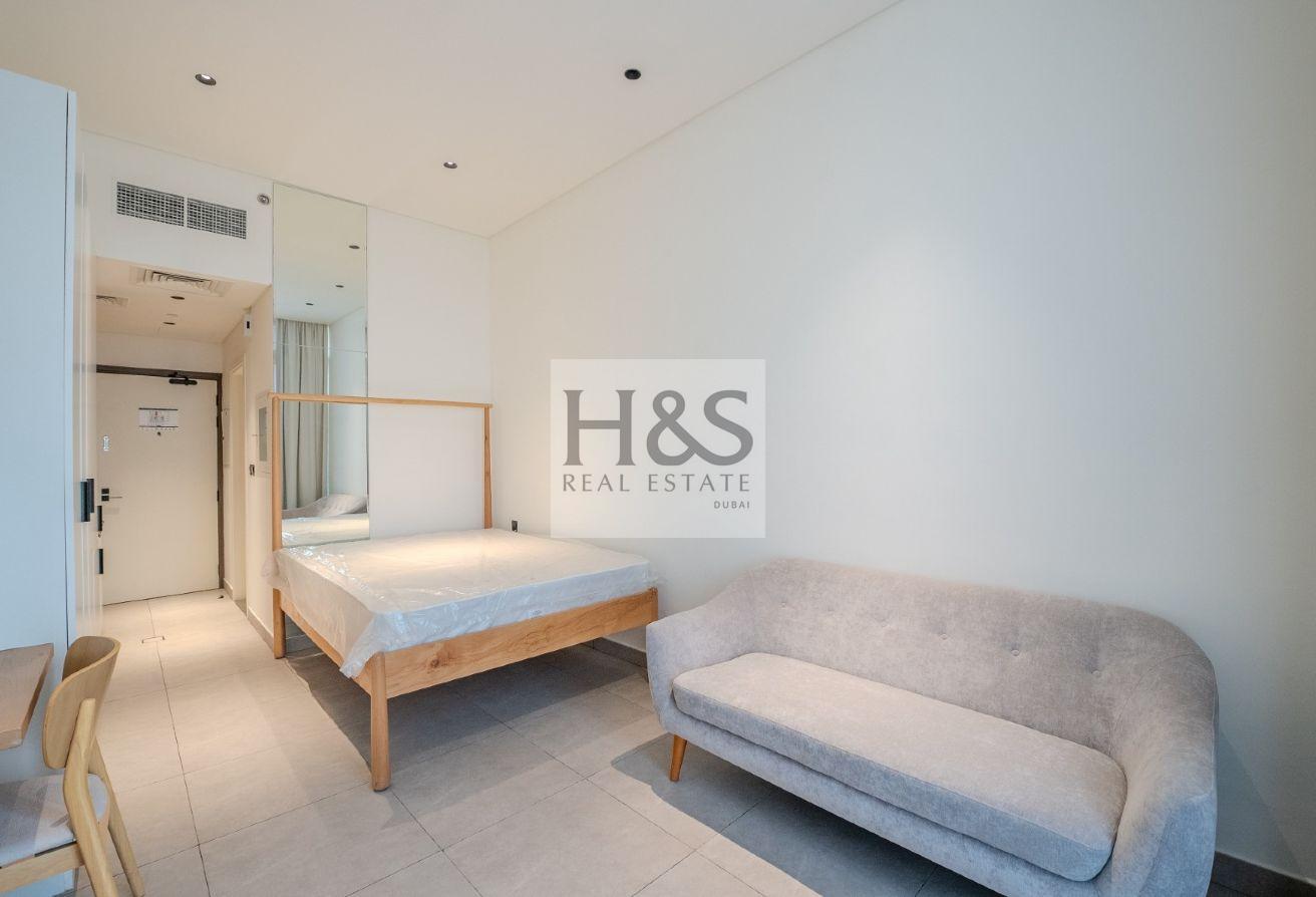 Fully Furnished | Dewa Included | Multiple Cheques photo 6