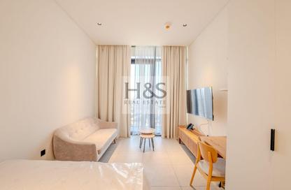 Apartment - Studio - 1 for rent in The Community - District 3 - Jumeirah Village Triangle - Dubai Apartment - Studio - 1 for rent in The Community - District 3 - Jumeirah Village Triangle - Dubai