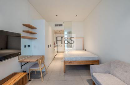 Apartment - Studio - 1 for rent in The Community - District 3 - Jumeirah Village Triangle - Dubai Apartment - Studio - 1 for rent in The Community - District 3 - Jumeirah Village Triangle - Dubai