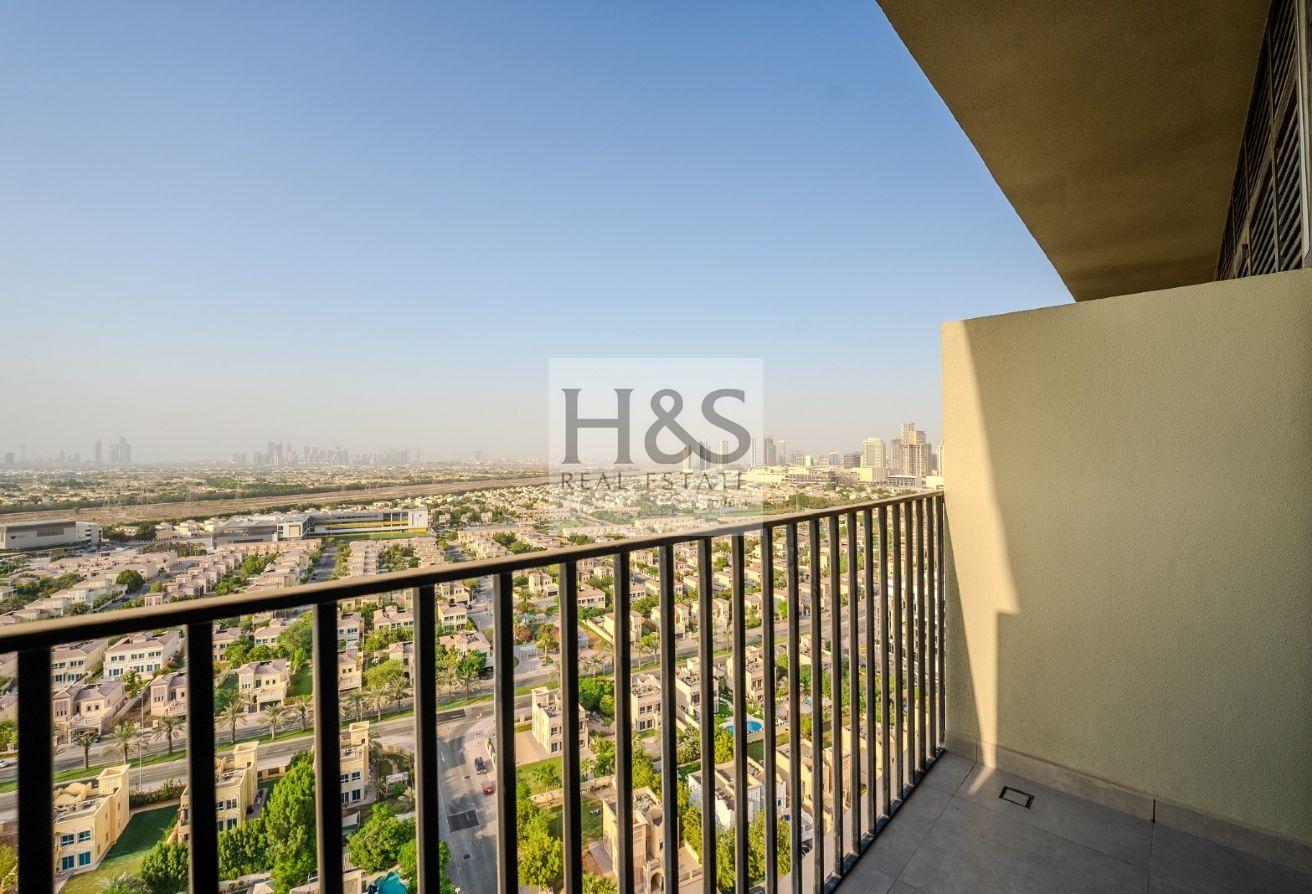 Fully Furnished | Dewa Included | Multiple Cheques photo 11