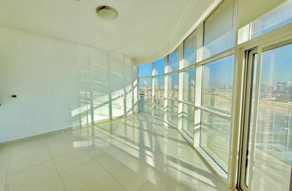 Apartment - 1 - 2 for rent in Reef Residence - District 13 - Jumeirah Village Circle - Dubai Apartment - 1 - 2 for rent in Reef Residence - District 13 - Jumeirah Village Circle - Dubai