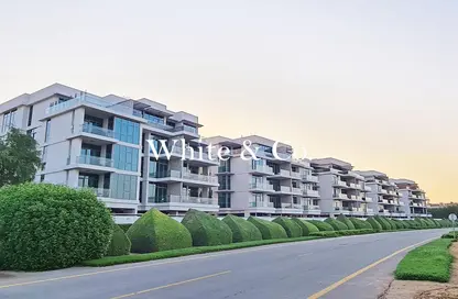 شقة - غرفة نوم - 2 حمامات للايجار في The Polo ريزيدنس C1 - بولو ريزيدنس - ميدان افينيو - ميدان - دبي