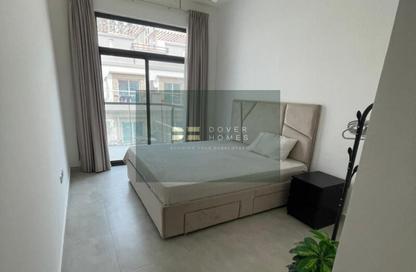 Apartment - 2 Bedrooms - 3 Bathrooms for rent in Binghatti Mirage - District 10 - Jumeirah Village Circle - Dubai
