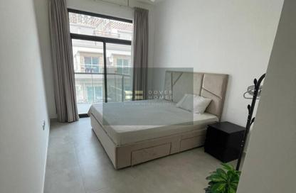 Apartment - 2 Bedrooms - 3 Bathrooms for rent in Binghatti Mirage - District 10 - Jumeirah Village Circle - Dubai Apartment - 2 Bedrooms - 3 Bathrooms for rent in Binghatti Mirage - District 10 - Jumeirah Village Circle - Dubai