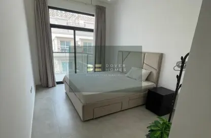Apartment - 2 Bedrooms - 3 Bathrooms for rent in Binghatti Mirage - District 10 - Jumeirah Village Circle - Dubai Apartment - 2 Bedrooms - 3 Bathrooms for rent in Binghatti Mirage - District 10 - Jumeirah Village Circle - Dubai