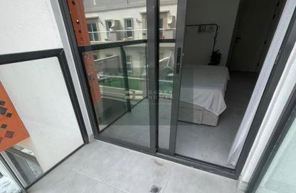 Apartment - 2 Bedrooms - 3 Bathrooms for rent in Binghatti Mirage - District 10 - Jumeirah Village Circle - Dubai Apartment - 2 Bedrooms - 3 Bathrooms for rent in Binghatti Mirage - District 10 - Jumeirah Village Circle - Dubai