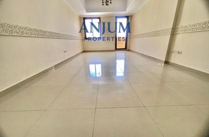 Apartment - 2 - 3 for rent in Al Jaddaf Residence - Al Jaddaf - Dubai