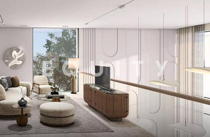 Villa - 4 Bedrooms - 5 Bathrooms for sale in Amara - Tilal Al Ghaf - Dubai