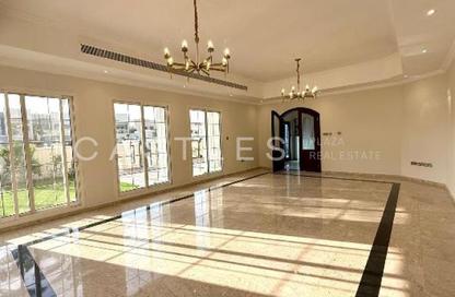 Villa - 6 Bedrooms - 7 Bathrooms for rent in Al Manara - Dubai Villa - 6 Bedrooms - 7 Bathrooms for rent in Al Manara - Dubai