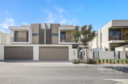 Townhouse - 4 Bedrooms - 5 Bathrooms for rent in Tilal Al Furjan - Al Furjan - Dubai