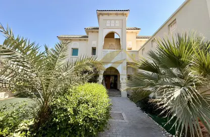 Villa - 3 Bedrooms - 4 Bathrooms for rent in Quortaj - North Village - Al Furjan - Dubai