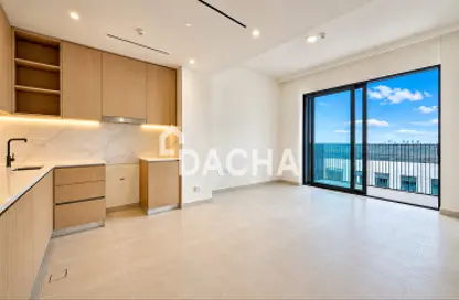 Apartment - 2 Bedrooms - 2 Bathrooms for rent in Park Horizon Tower 2 - Park Horizon - Dubai Hills Estate - Dubai