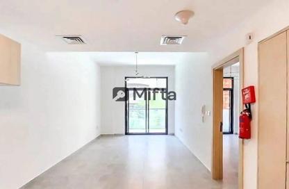 Apartment - 1 Bedroom - 2 Bathrooms for rent in Binghatti Mirage - District 10 - Jumeirah Village Circle - Dubai