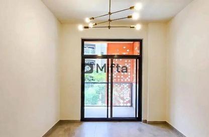 Apartment - 1 Bedroom - 2 Bathrooms for rent in Binghatti Mirage - District 10 - Jumeirah Village Circle - Dubai