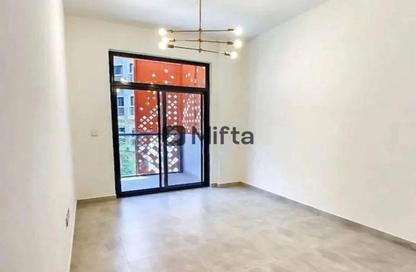 Apartment - 1 Bedroom - 2 Bathrooms for rent in Binghatti Mirage - District 10 - Jumeirah Village Circle - Dubai