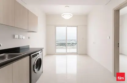 شقة - غرفة نوم - 1 حمام للبيع في نافيتاس أ - نافيتاز للاقامة و الشقق القندقية - داماك هيلز 2 - دبي