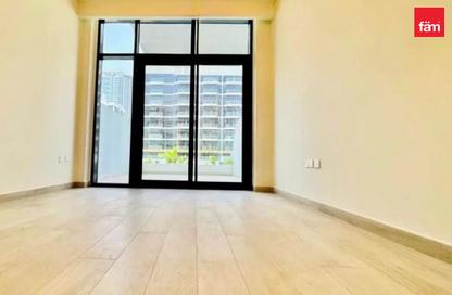 Apartment - Studio - 1 for rent in Azizi Riviera 46 - Azizi Riviera - Meydan One - Meydan - Dubai