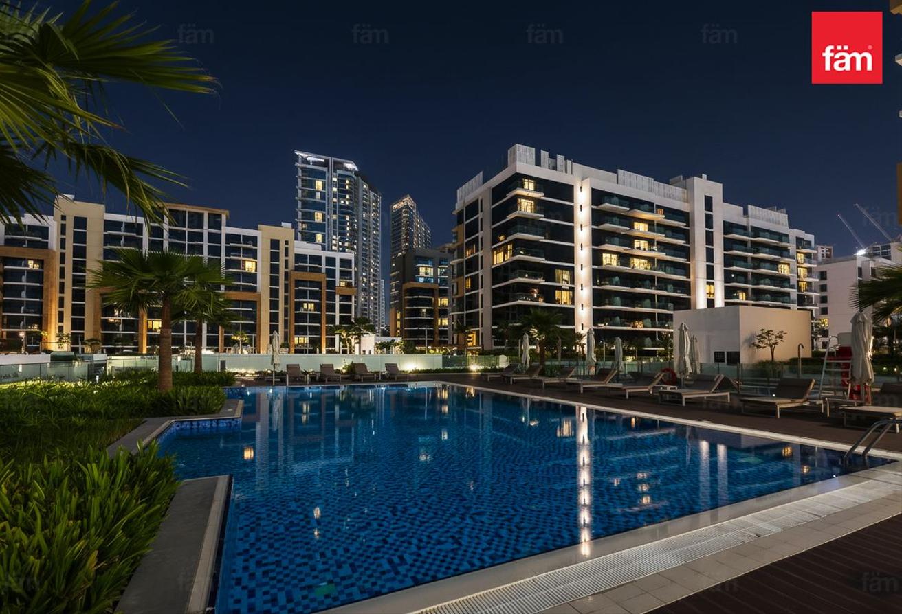 Spacious Layout | Road View | Parking photo 11