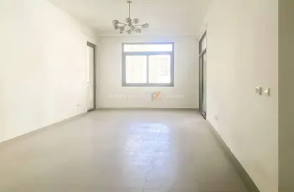 Apartment - 1 Bedroom - 1 Bathroom for rent in Rawda Apartments - Town Square - Dubai