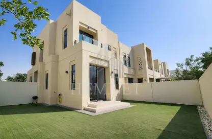 فيلا - 3 غرف نوم - 4 حمامات للايجار في ميرا اوازيس 3 - ميرا اوازيس - ريم - دبي فيلا - 3 غرف نوم - 4 حمامات للايجار في ميرا اوازيس 3 - ميرا اوازيس - ريم - دبي