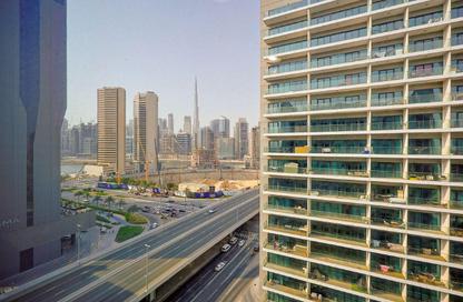 Office Space - Studio for sale in Sobha Ivory Tower 2 - Sobha Ivory Towers - Business Bay - Dubai Office Space - Studio for sale in Sobha Ivory Tower 2 - Sobha Ivory Towers - Business Bay - Dubai