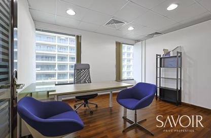Office Space - Studio for sale in Sobha Ivory Tower 2 - Sobha Ivory Towers - Business Bay - Dubai