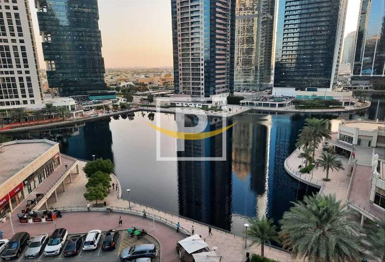 Marina View |Well Maintained Unit|Prime Location photo 12
