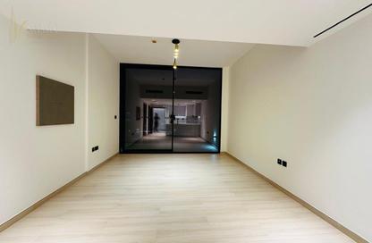 Apartment - 1 Bedroom - 2 Bathrooms for rent in Binghatti Corner - District 10 - Jumeirah Village Circle - Dubai