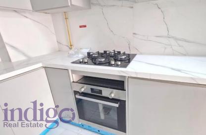 Duplex - 4 Bedrooms - 6 Bathrooms for rent in Equiti Home B - Equiti Home - Al Furjan - Dubai