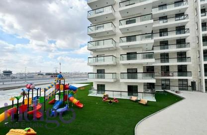 Duplex - 4 Bedrooms - 6 Bathrooms for rent in Equiti Home B - Equiti Home - Al Furjan - Dubai