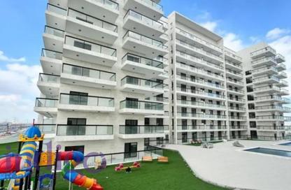 Duplex - 4 Bedrooms - 6 Bathrooms for rent in Equiti Home B - Equiti Home - Al Furjan - Dubai