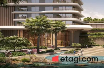 شقة - غرفة نوم - 1 حمام للبيع في فورست في فيرديس - فيرديس باي هافن - هافن باي الدار - دبي لاند - دبي