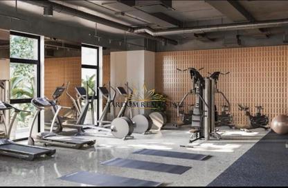 Apartment - 1 - 2 for rent in Karma by Vision - Liwan - Dubai